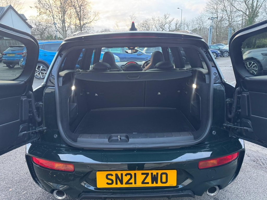 Used MINI Clubman 2021 for sale - 76962522: Photo 14