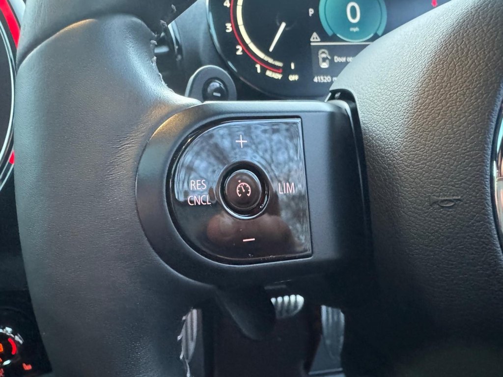 Used MINI Clubman 2021 for sale - 76962522: Photo 15