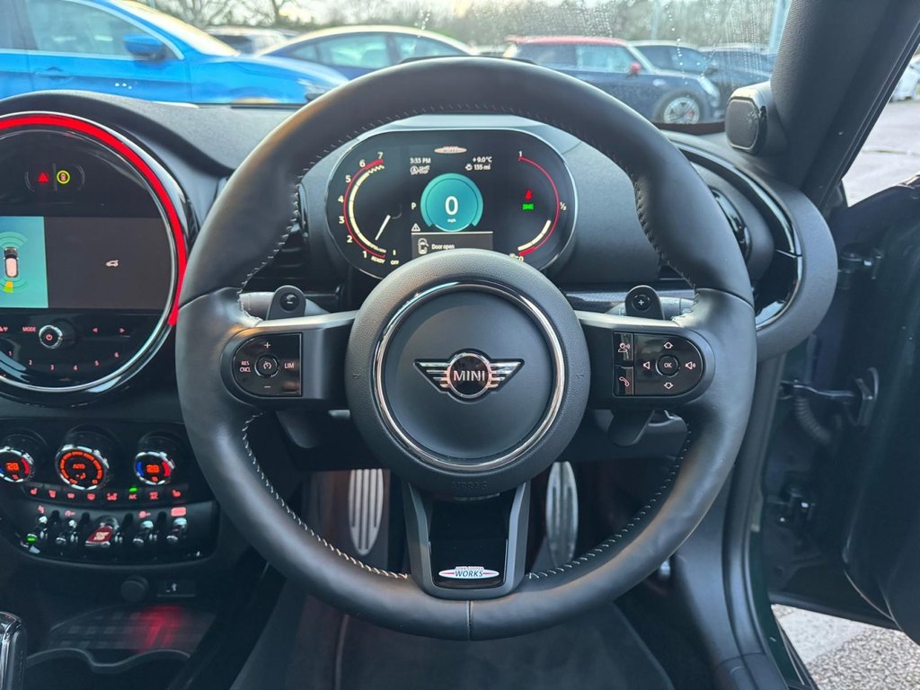 Used MINI Clubman 2021 for sale - 76962522: Photo 16