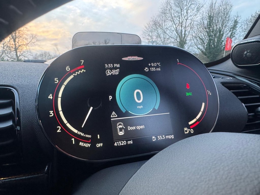 Used MINI Clubman 2021 for sale - 76962522: Photo 18