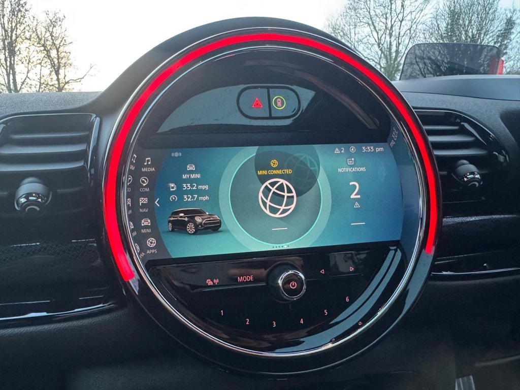 Used MINI Clubman 2021 for sale - 76962522: Photo 20