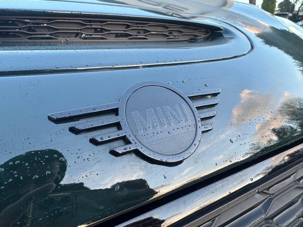 Used MINI Clubman 2021 for sale - 76962522: Photo 24