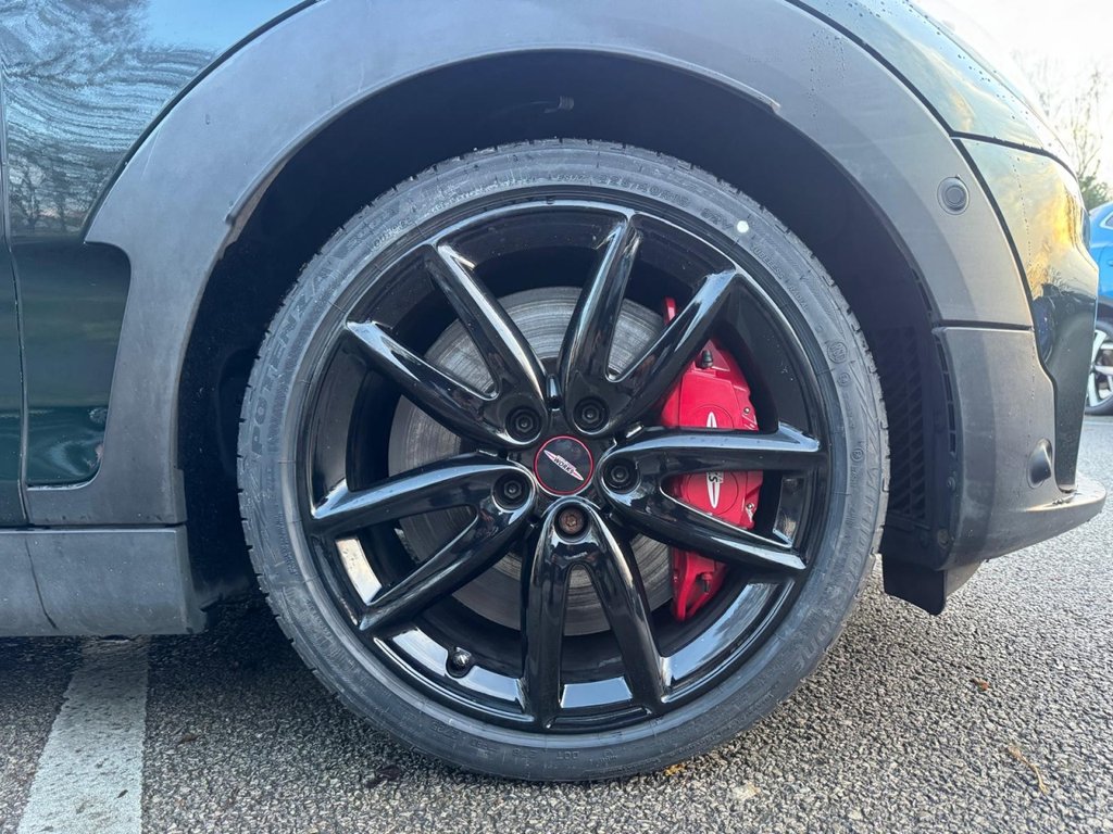 Used MINI Clubman 2021 for sale - 76962522: Photo 26