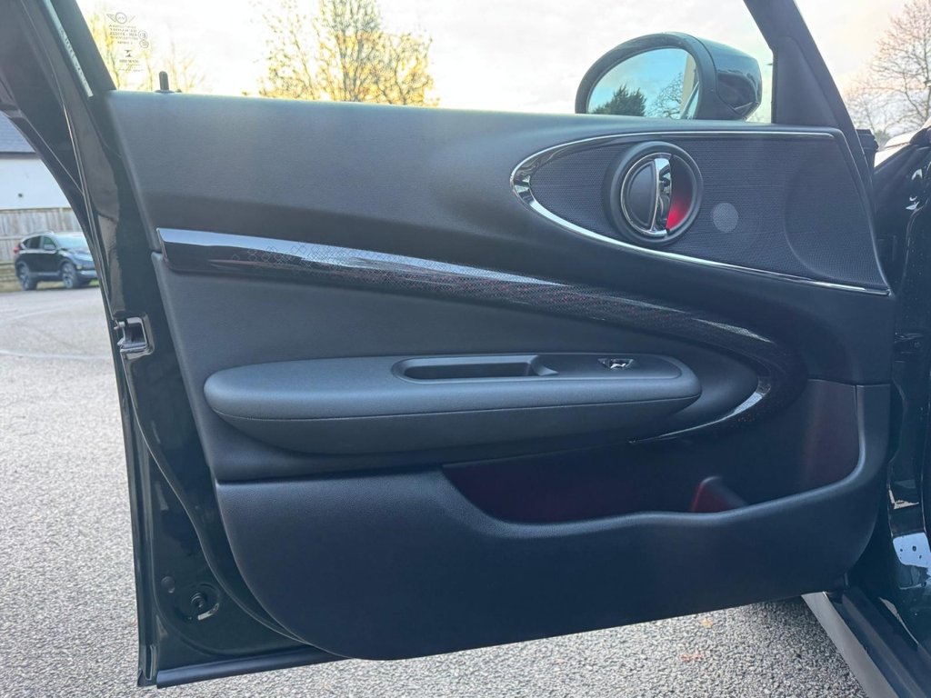 Used MINI Clubman 2021 for sale - 76962522: Photo 28