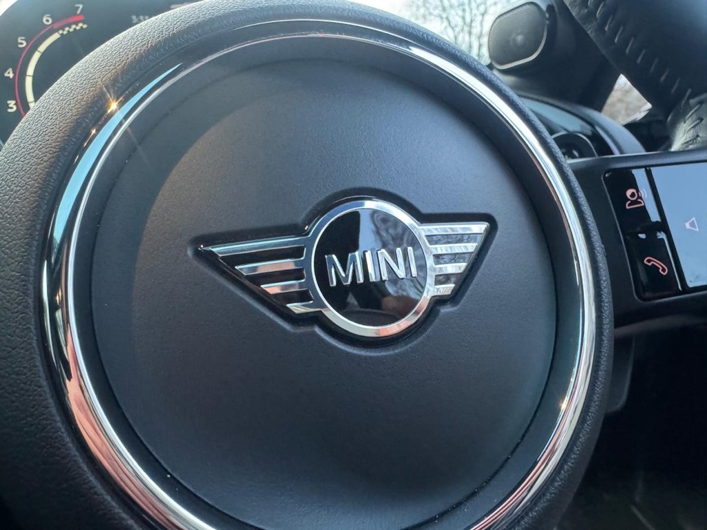 Used MINI Clubman 2021 for sale - 76962522: Photo 30