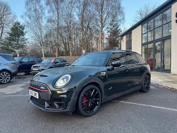 Used MINI Clubman 2021 for sale - 76962522: Photo