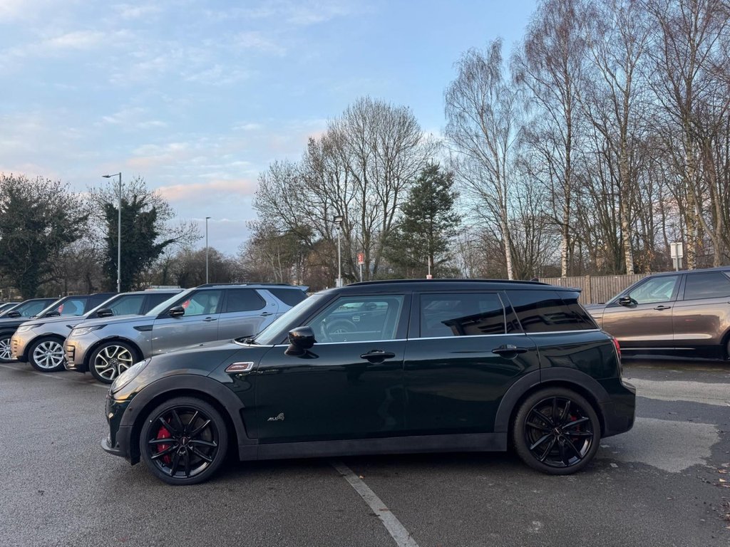 Used MINI Clubman 2021 for sale - 76962522: Photo 4