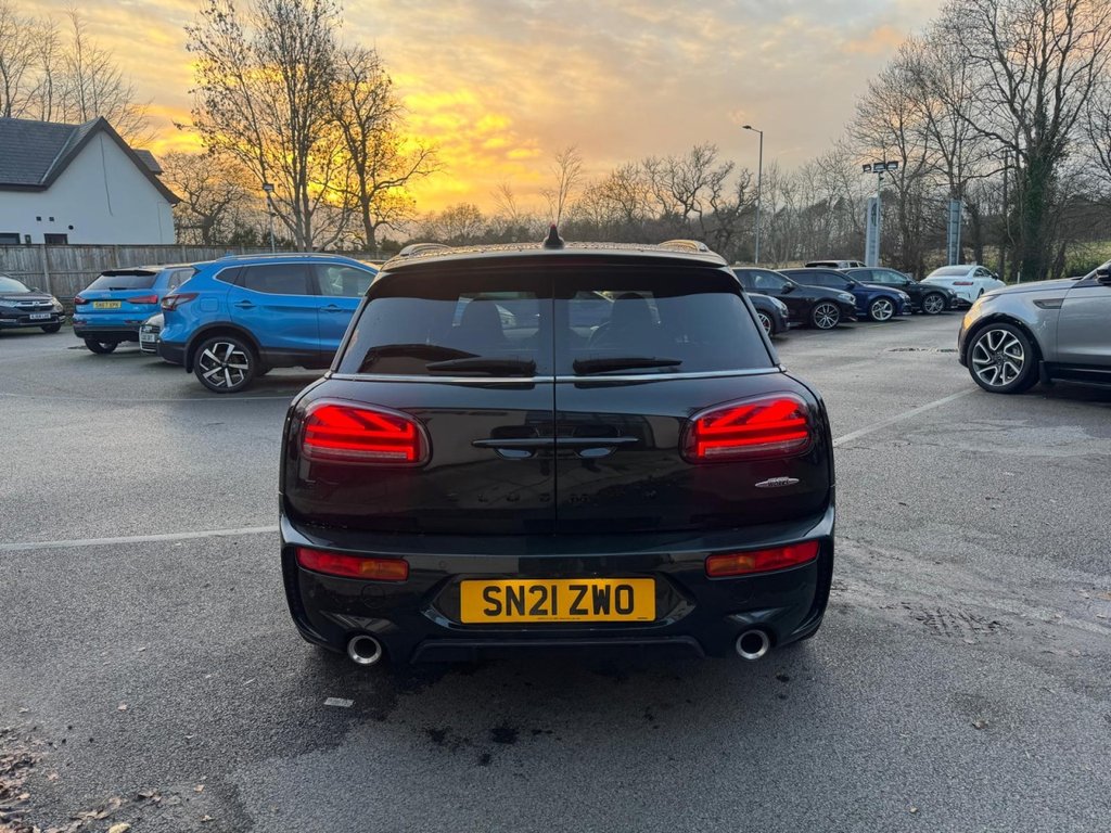 Used MINI Clubman 2021 for sale - 76962522: Photo 6