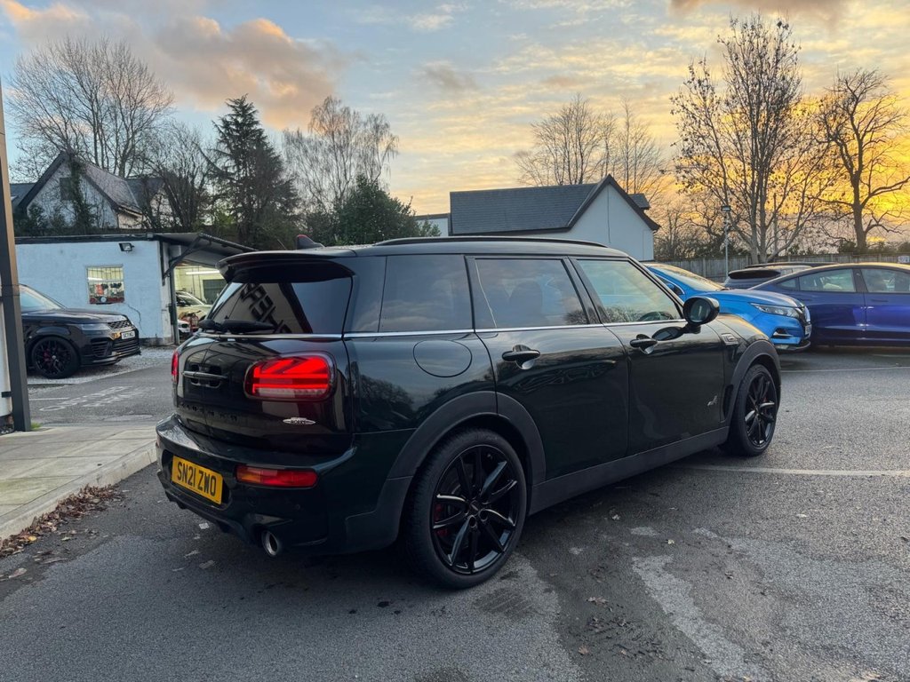 Used MINI Clubman 2021 for sale - 76962522: Photo 7