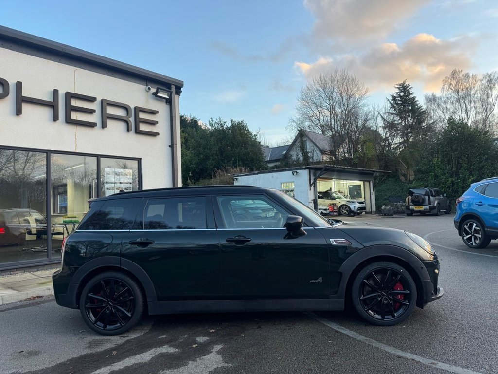 Used MINI Clubman 2021 for sale - 76962522: Photo 8