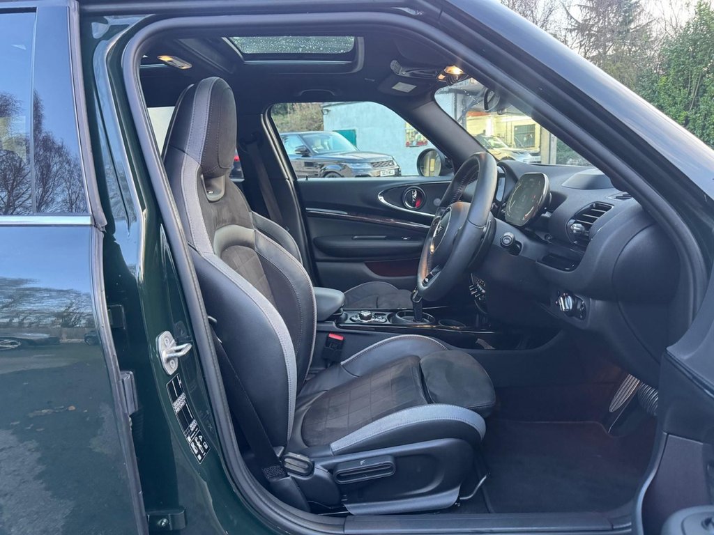 Used MINI Clubman 2021 for sale - 76962522: Photo 9