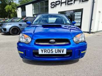Used Subaru Impreza 2005 for sale - 67794812: Photo