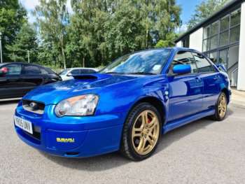 Used Subaru Impreza 2005 for sale - 67794812: Photo