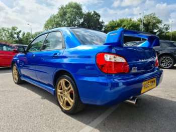 Used Subaru Impreza 2005 for sale - 67794812: Photo