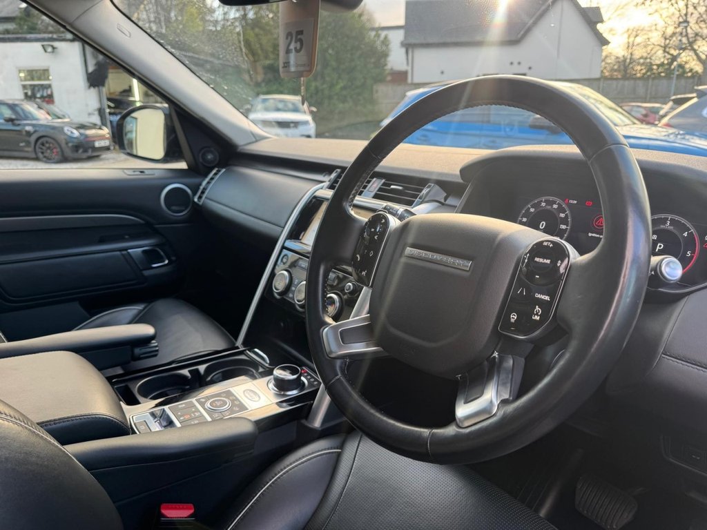 Used Land Rover Discovery 2019 for sale - 77048607: Photo 10