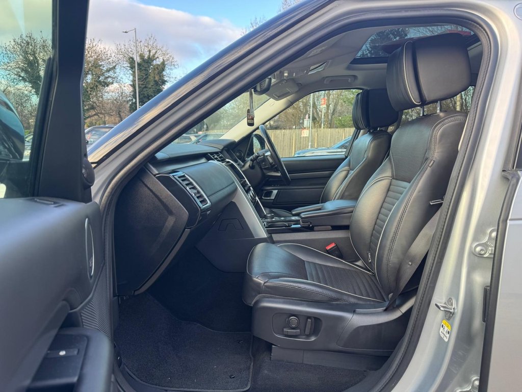 Used Land Rover Discovery 2019 for sale - 77048607: Photo 11