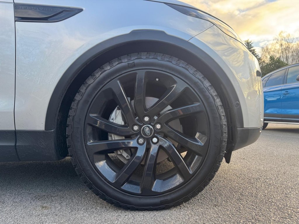 Used Land Rover Discovery 2019 for sale - 77048607: Photo 12