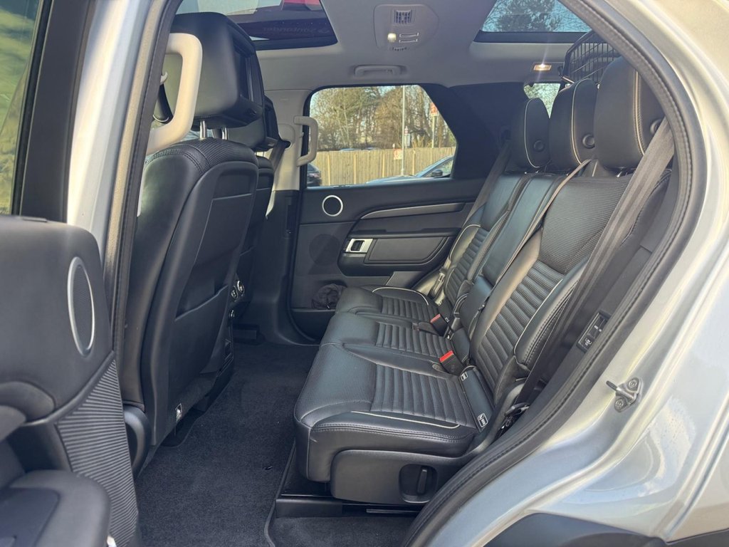 Used Land Rover Discovery 2019 for sale - 77048607: Photo 13