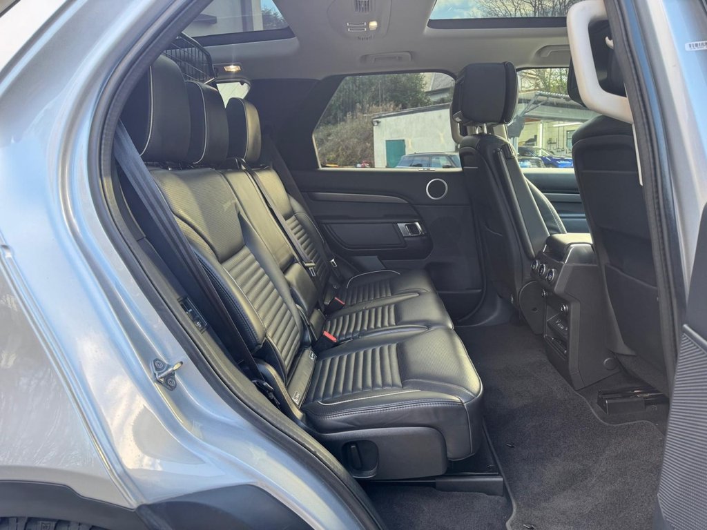 Used Land Rover Discovery 2019 for sale - 77048607: Photo 14