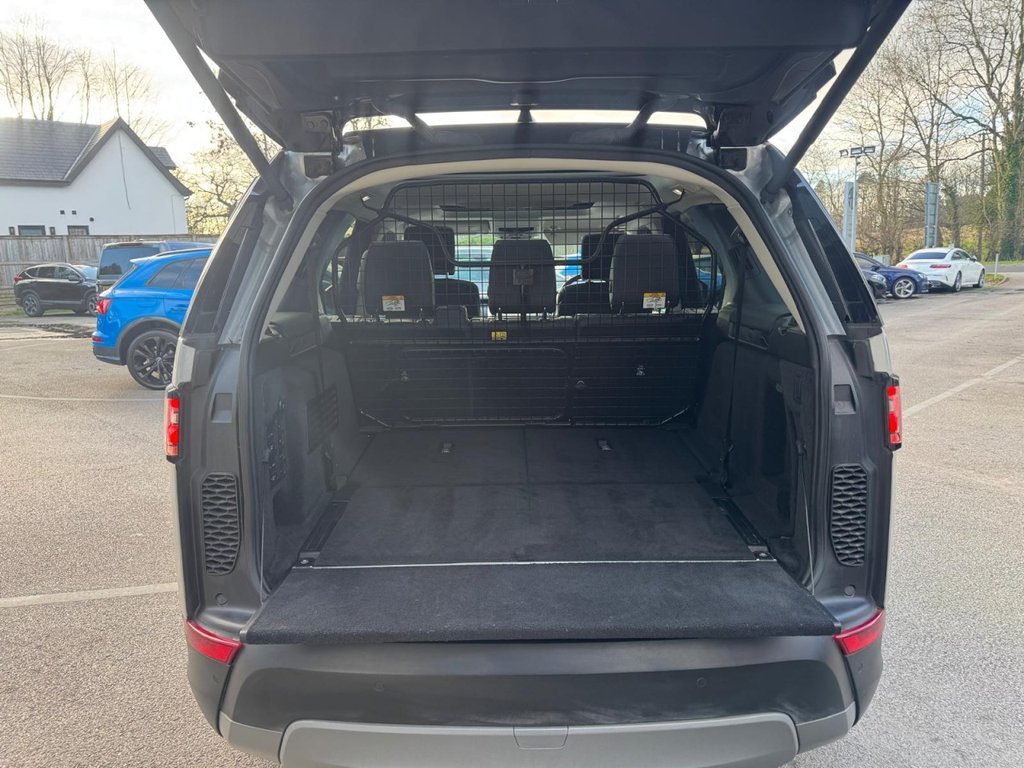 Used Land Rover Discovery 2019 for sale - 77048607: Photo 15