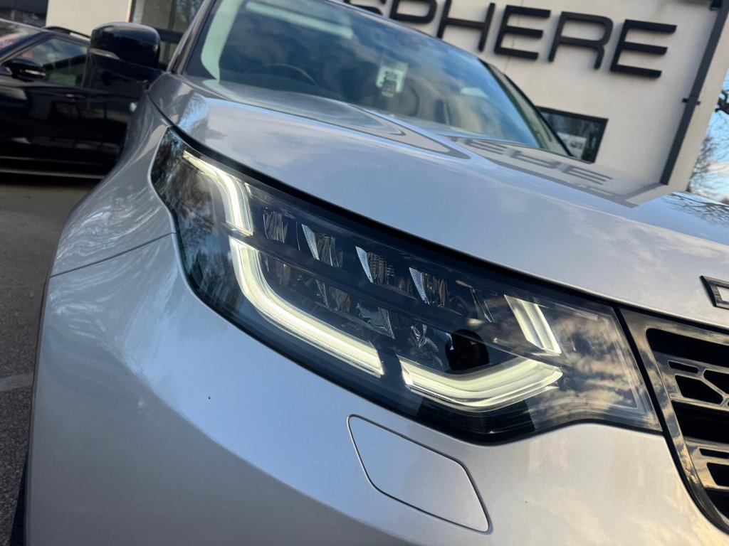 Used Land Rover Discovery 2019 for sale - 77048607: Photo 17