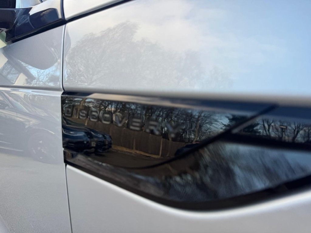 Used Land Rover Discovery 2019 for sale - 77048607: Photo 18