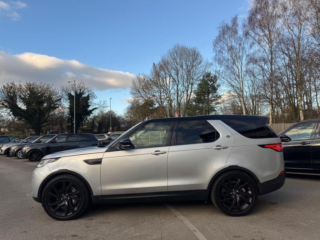 Used Land Rover Discovery 2019 for sale - 77048607: Photo 4