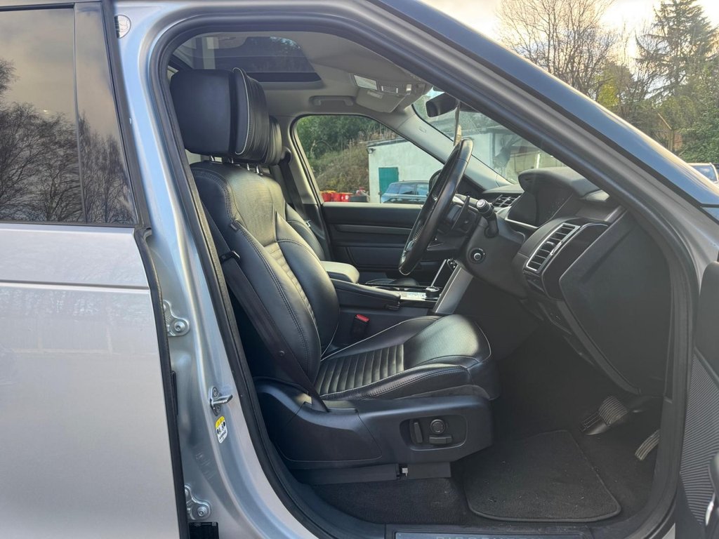 Used Land Rover Discovery 2019 for sale - 77048607: Photo 9