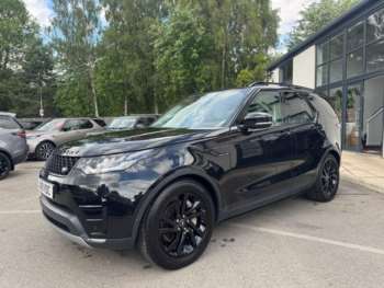 Used Land Rover Discovery 2019 for sale - 74638627: Photo