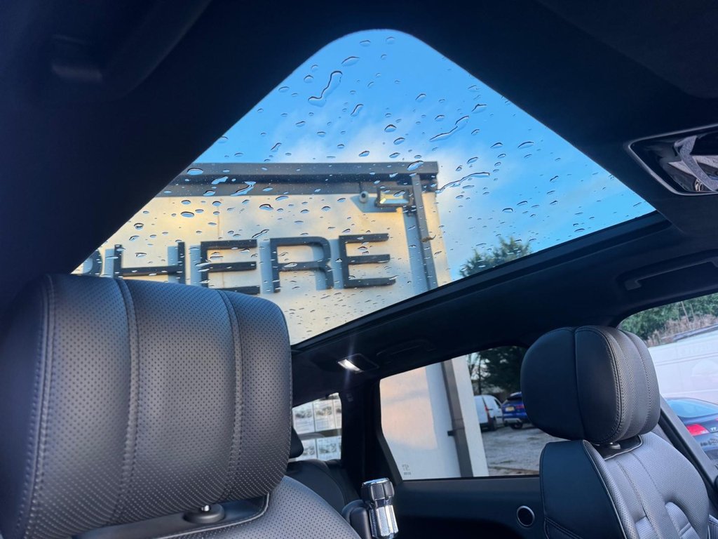 Used Land Rover Range Rover Sport 2015 for sale - 76631884: Photo 11