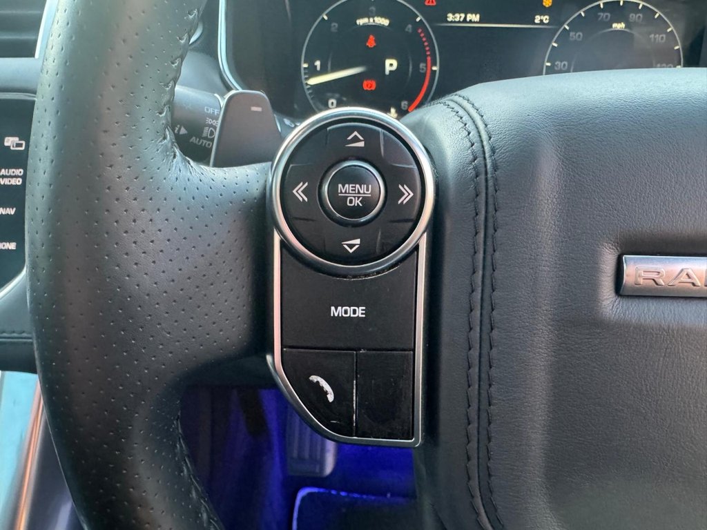 Used Land Rover Range Rover Sport 2015 for sale - 76631884: Photo 19