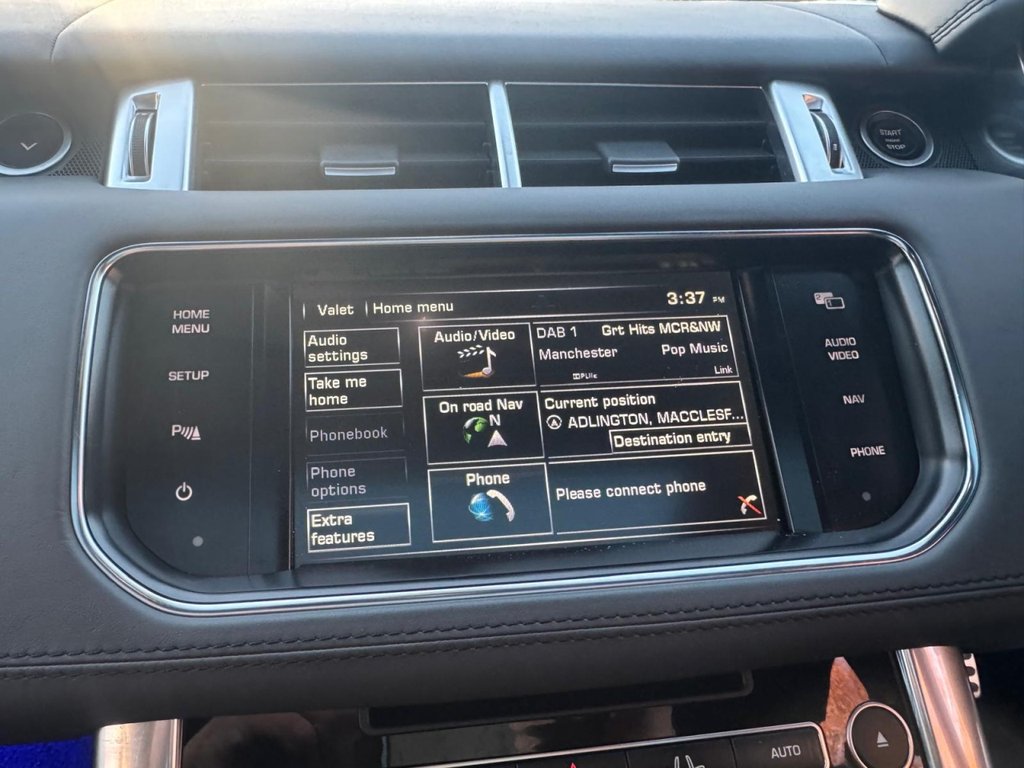 Used Land Rover Range Rover Sport 2015 for sale - 76631884: Photo 22