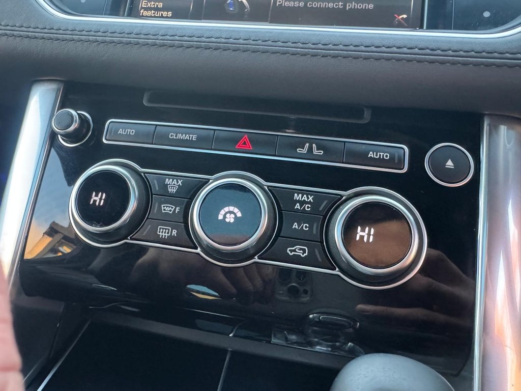 Used Land Rover Range Rover Sport 2015 for sale - 76631884: Photo 23