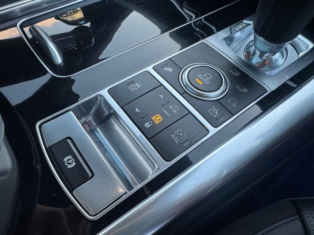 Used Land Rover Range Rover Sport 2015 for sale - 76631884: Photo 25