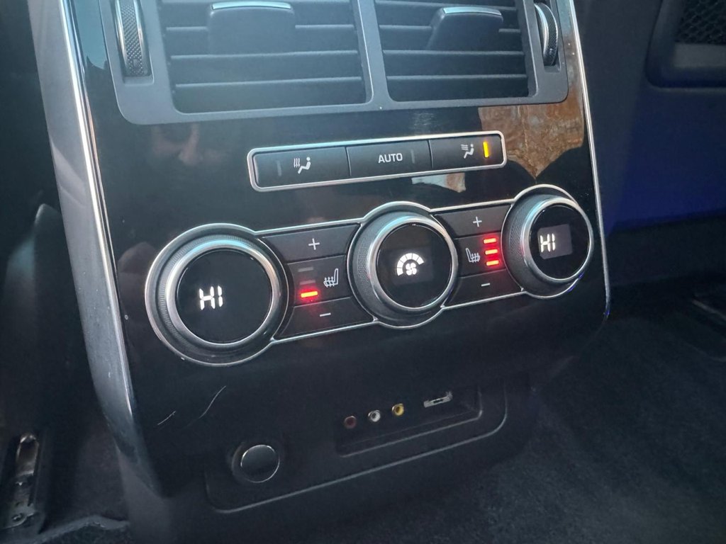 Used Land Rover Range Rover Sport 2015 for sale - 76631884: Photo 27