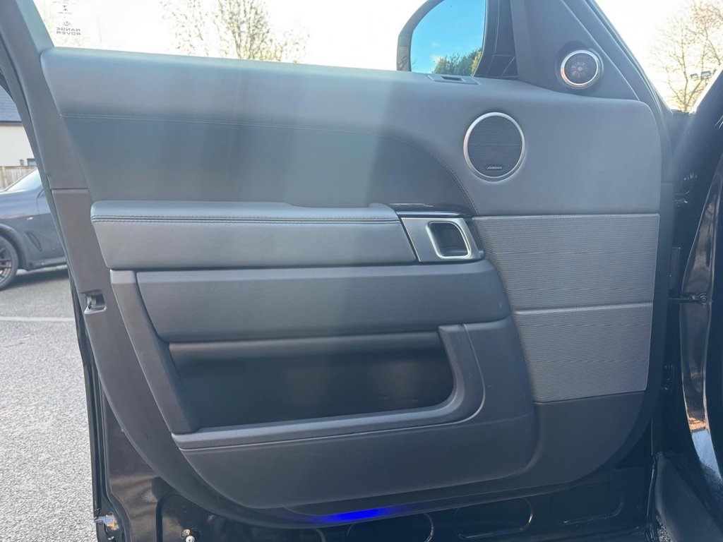 Used Land Rover Range Rover Sport 2015 for sale - 76631884: Photo 29