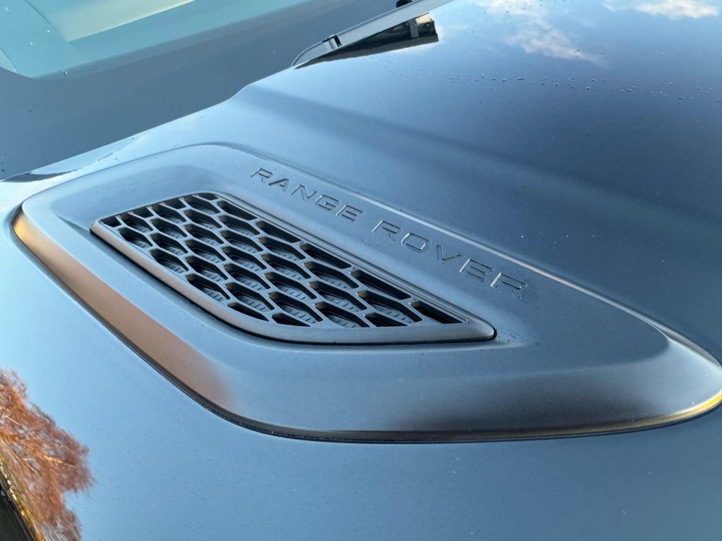 Used Land Rover Range Rover Sport 2015 for sale - 76631884: Photo 30