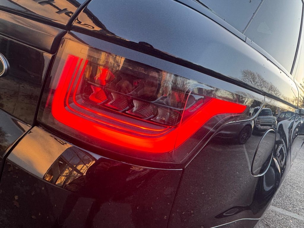 Used Land Rover Range Rover Sport 2015 for sale - 76631884: Photo 32