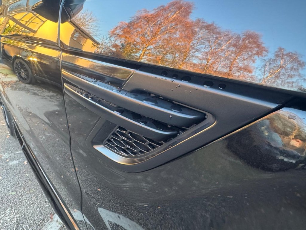 Used Land Rover Range Rover Sport 2015 for sale - 76631884: Photo 33