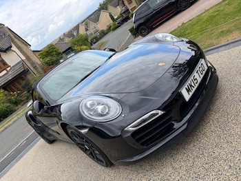 Used Porsche 911 2015 for sale - 79550584: Photo