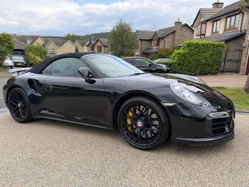 Used Porsche 911 2015 for sale - 79550584: Photo