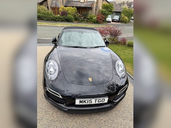Used Porsche 911 2015 for sale - 79550584: Photo