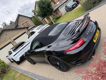 Used Porsche 911 2015 for sale - 79550584: Photo