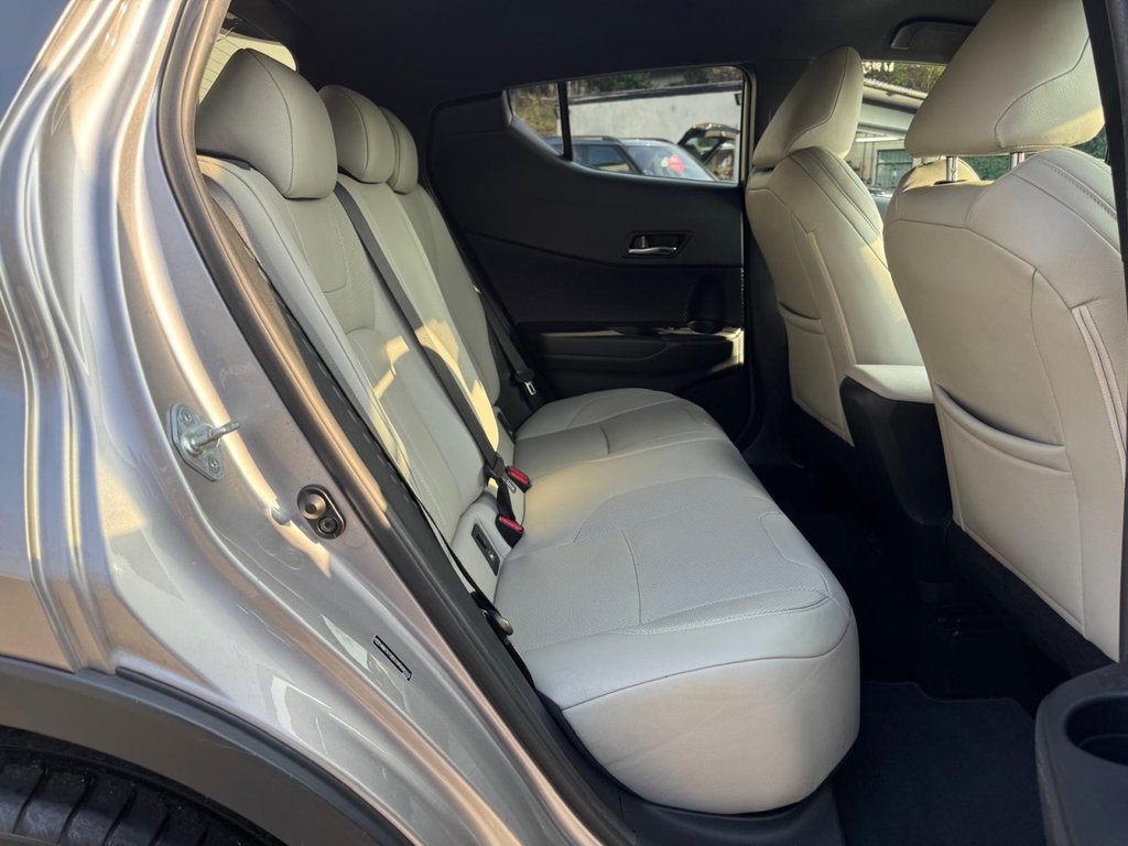 Used Toyota C-HR 2017 for sale - 78212743: Photo 14