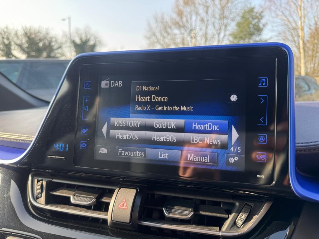 Used Toyota C-HR 2017 for sale - 78212743: Photo 20