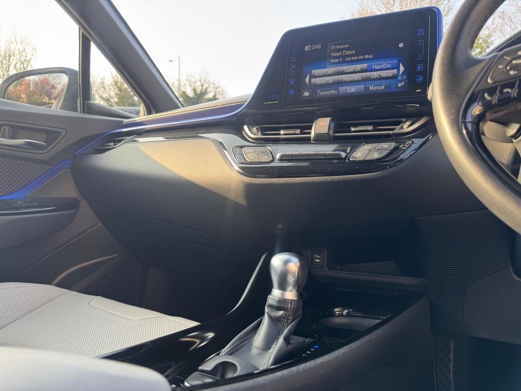 Used Toyota C-HR 2017 for sale - 78212743: Photo 24