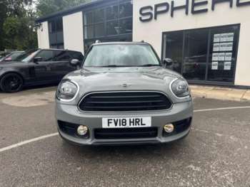 Used MINI Countryman 2018 for sale - 75111082: Photo