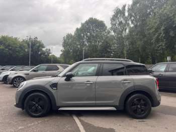 Used MINI Countryman 2018 for sale - 75111082: Photo
