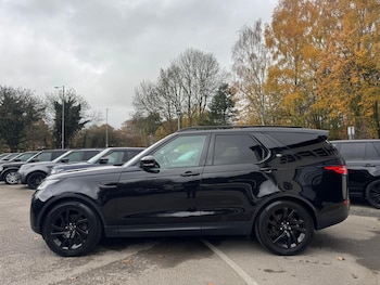Used Land Rover Discovery 2018 for sale - 76430051: Photo