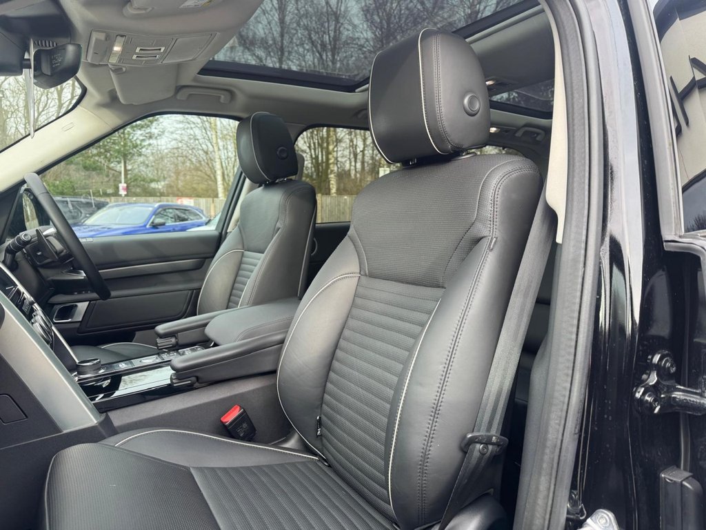 Used Land Rover Discovery 2018 for sale - 77302723: Photo 13